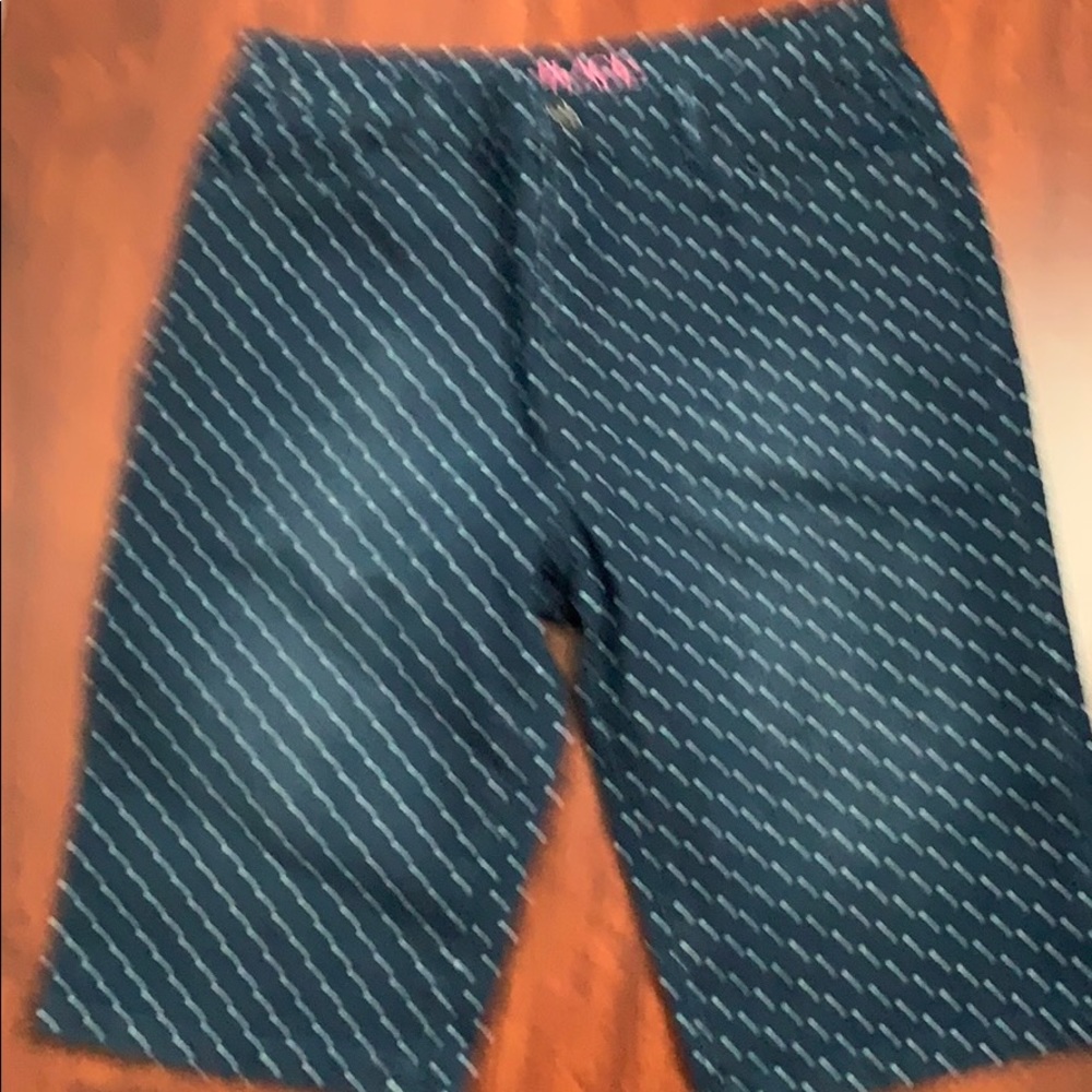 💙💙Children place size 16 bermuda
